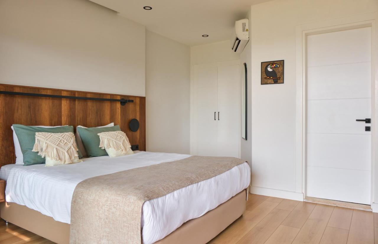 Nixie Hotel & Beach - Adult Only 亚力卡瓦克 外观 照片