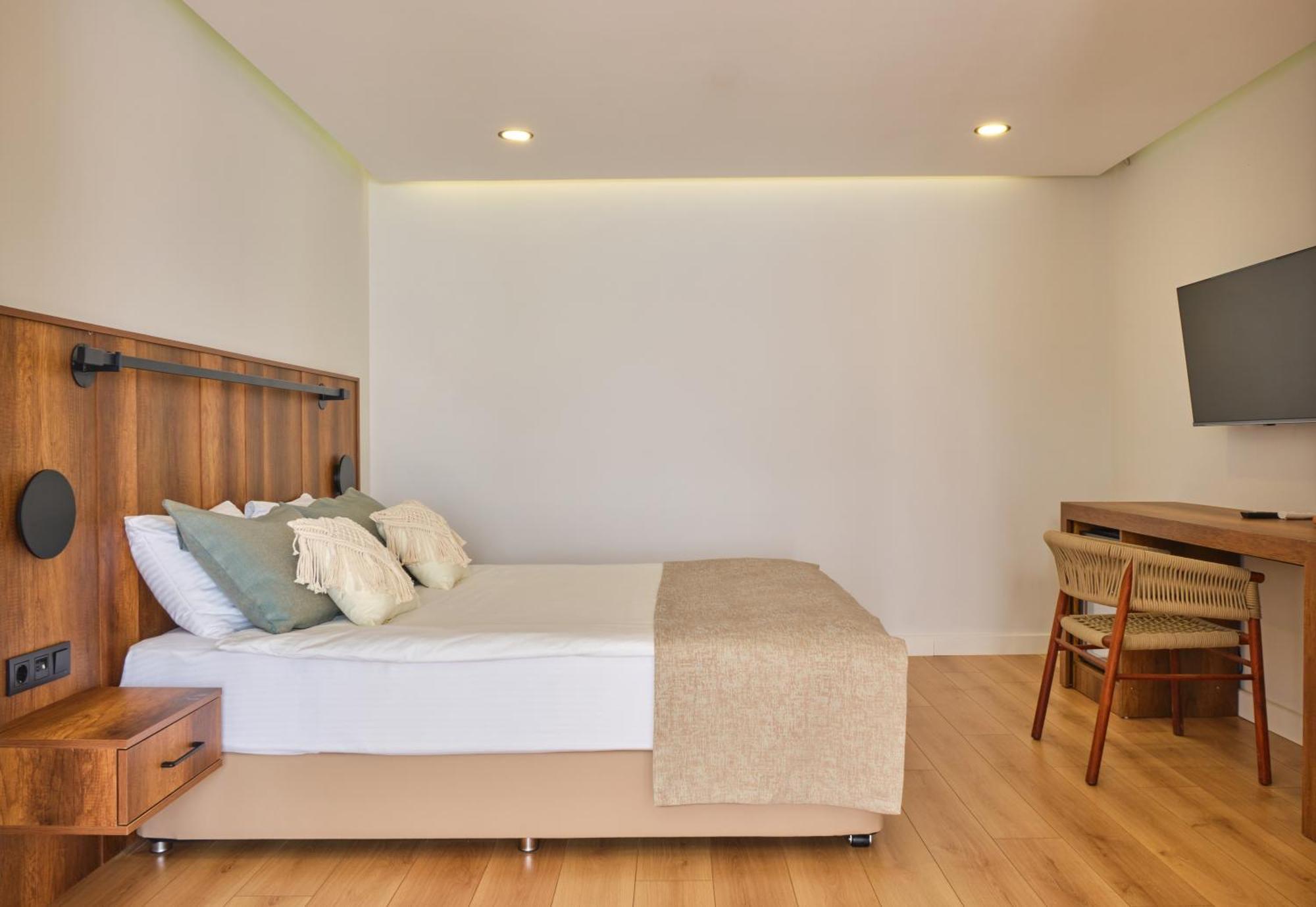Nixie Hotel & Beach - Adult Only 亚力卡瓦克 外观 照片