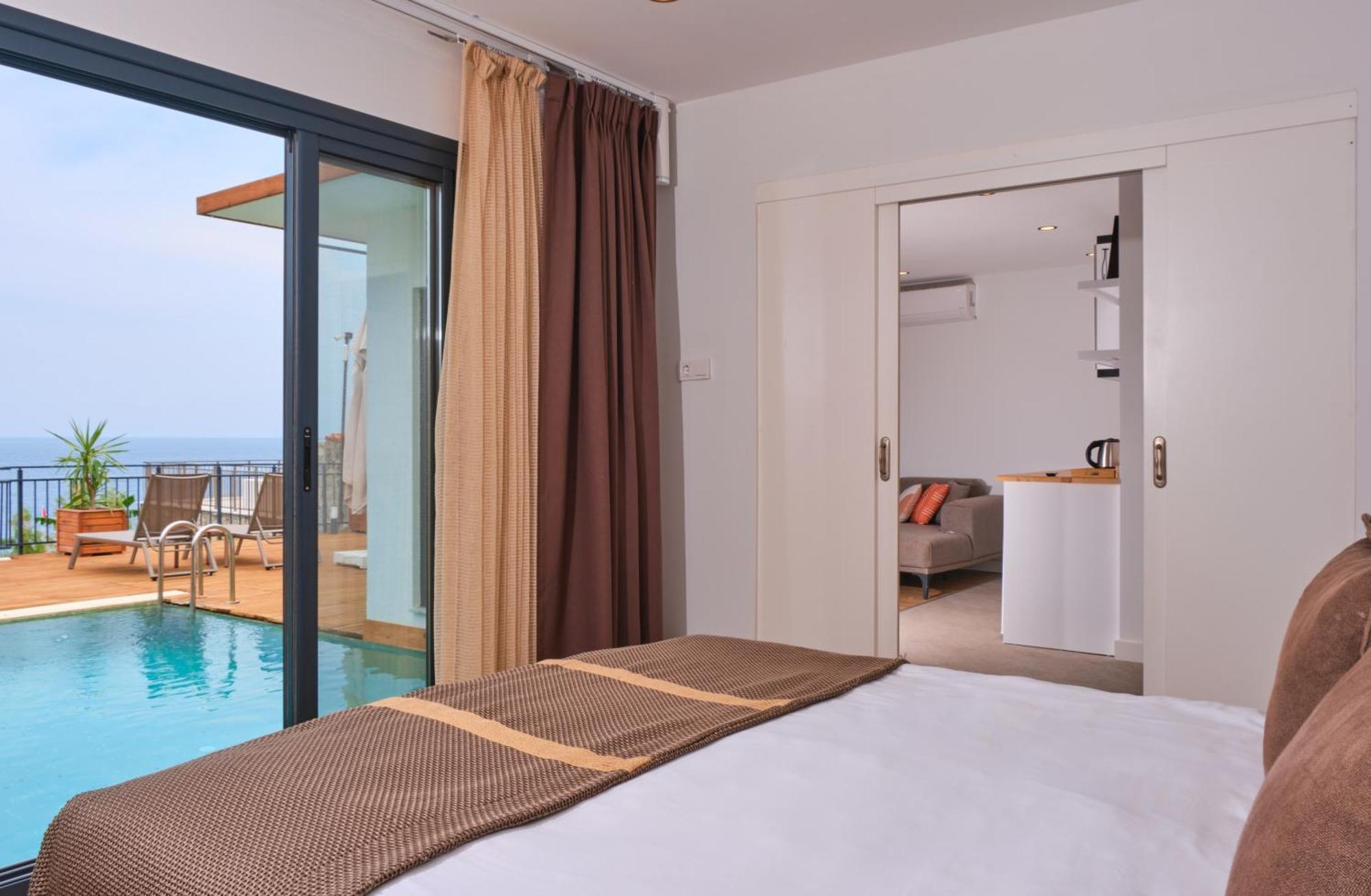 Nixie Hotel & Beach - Adult Only 亚力卡瓦克 外观 照片
