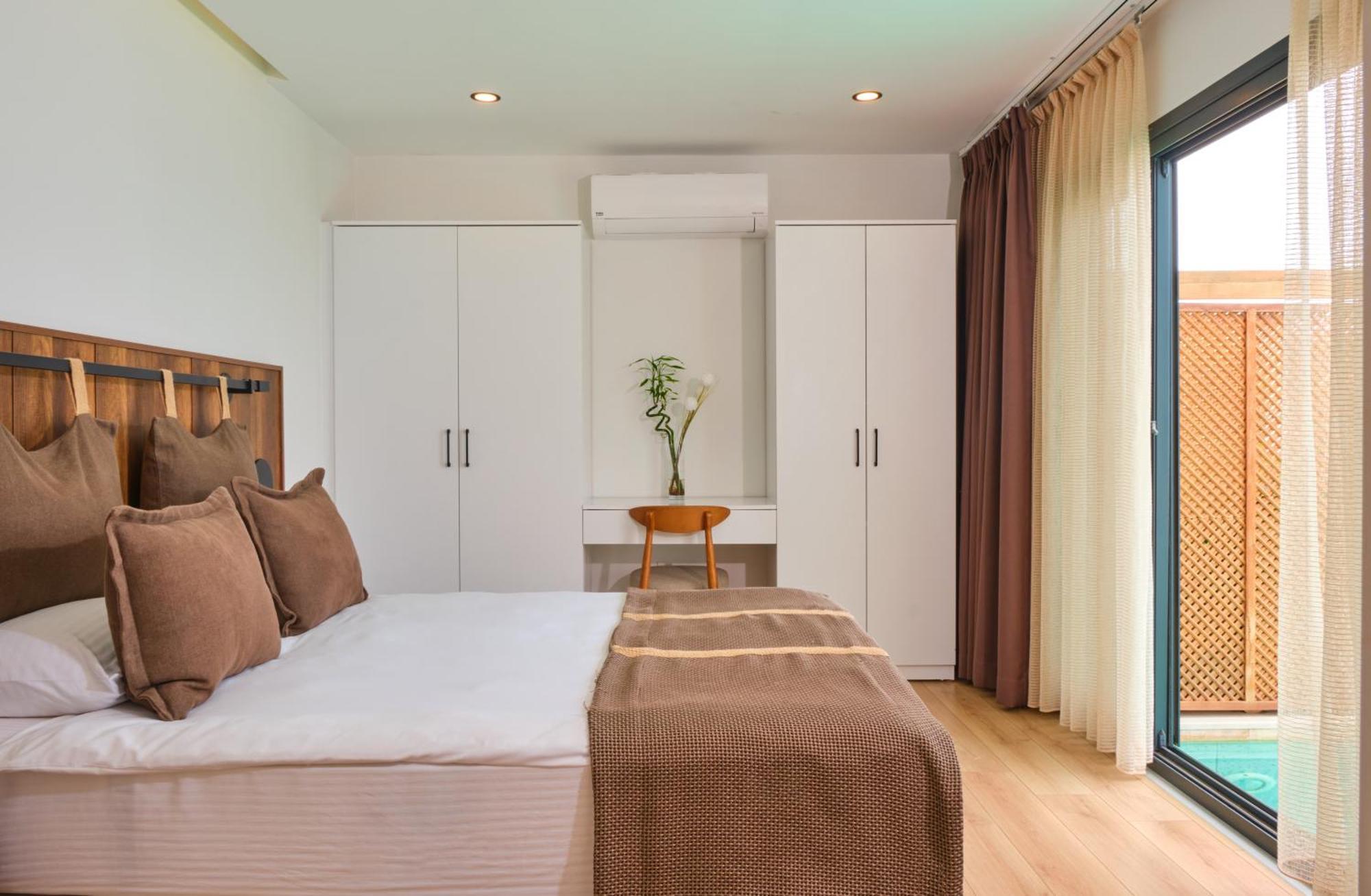 Nixie Hotel & Beach - Adult Only 亚力卡瓦克 外观 照片
